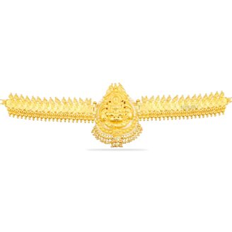 Lakshmi Kasu Malai Vanki