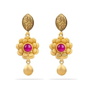 Effulgent Women Earring