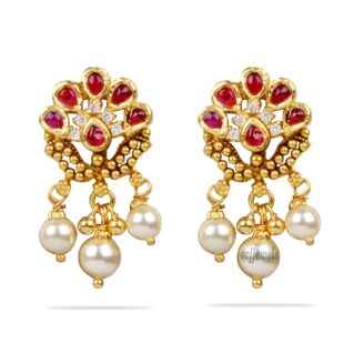 Splendent Women Earring