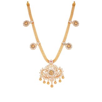 Spectacular Women Antique Necklace
