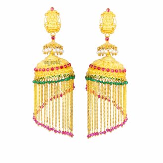 Magnifical Women Jhumkka