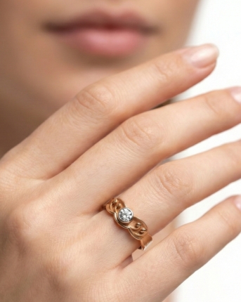Cocktail Rings