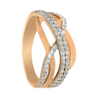Precious 18kt Women's Ring