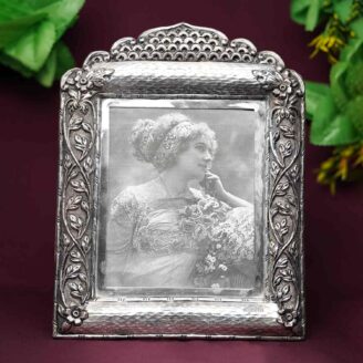 Antique Photo Frame