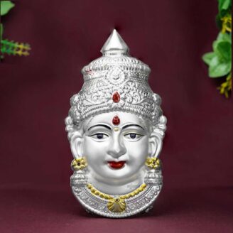 Silver Amman Mugam