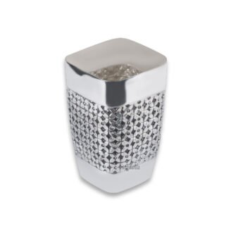 Antique Silver Tumbler