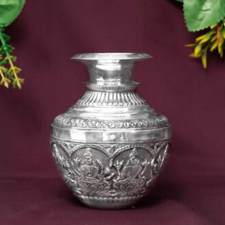 Antique Lakshmi Kudam