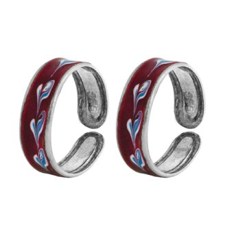 92.5 Silver Metti