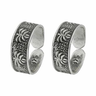 92.5 Silver Metti