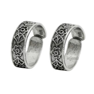 92.5 Silver Metti