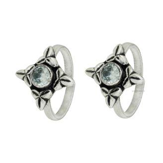 92.5 Silver Metti