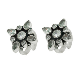 92.5 Silver Metti