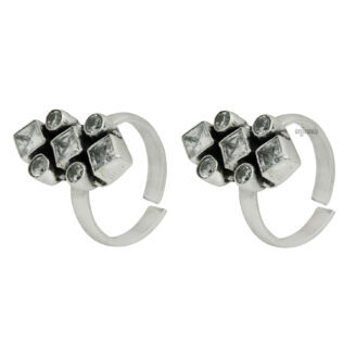 92.5 Silver Metti