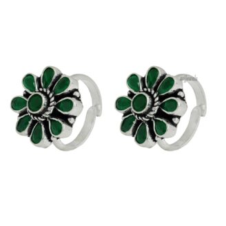 92.5 Silver Metti
