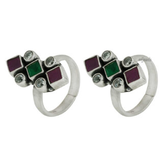 92.5 Silver Metti