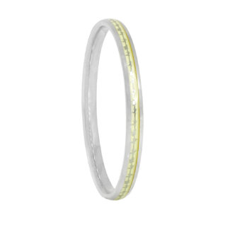Classic Silver Men's Kada