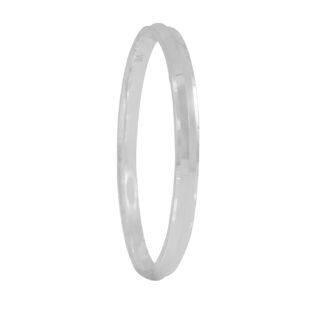 Plain Men's Kada