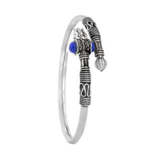 Trishul Men's Bracelet